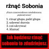 Już się przyjęło.