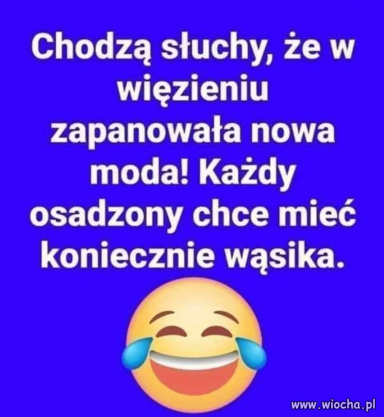 Tak jest 