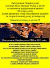 I tak kryminalista po technikum rolniczym prezesem Orlenu...