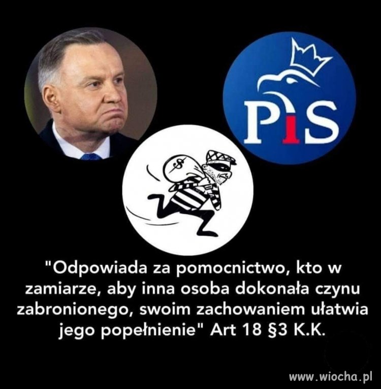 Takie jest prawo ...