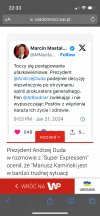 Ułaskawić - dlaczego?