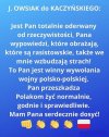 Coraz więcej Polaków zgadza się z Owsiakiem!