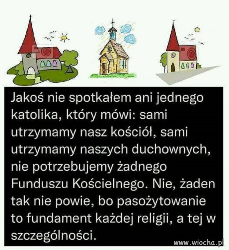 Czarni do Watykanu