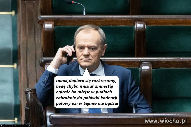 Cosik mi się wydaje