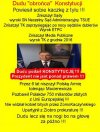Żenada  to "orędzie" dudusia to pisowski cyrk...