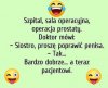 Operacja.
