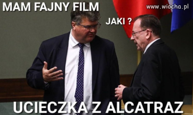 Nie moga sie doczekac ulaskawienia