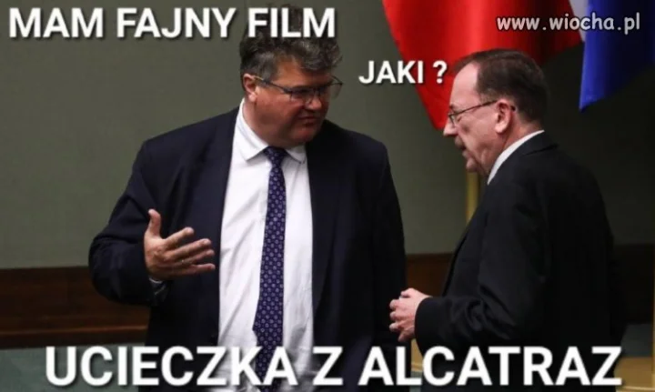 Nie moga sie doczekac ulaskawienia