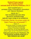 Wstyd, że tak ośmieszają się ludzie