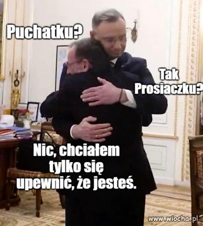 Piękny bromans