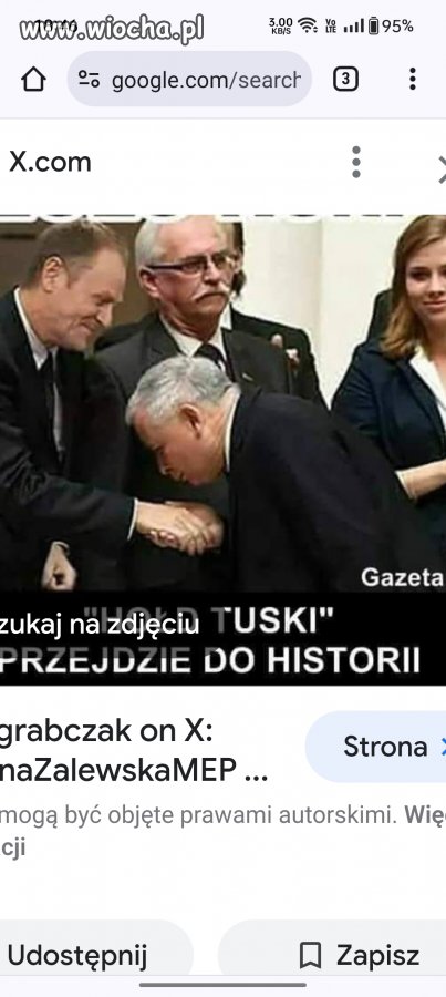 Nie zapominajmy Breżniewa 