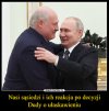 Także się cieszą jak Duda