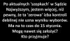 Czy wyników wyborów będzie uznany?