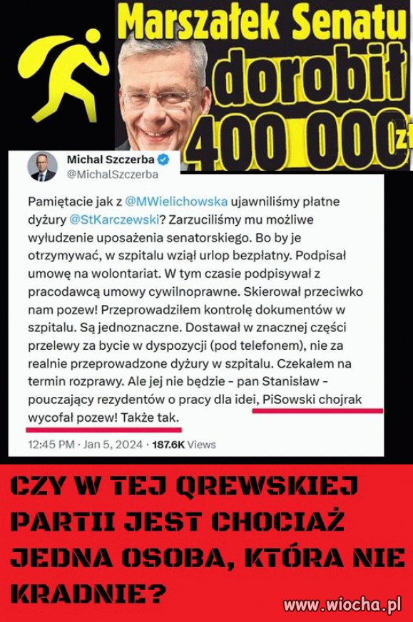 Taka sytuacja