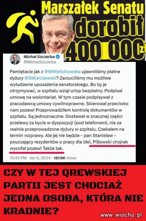 Taka sytuacja
