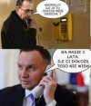 ...a taki byłeś "kozak"