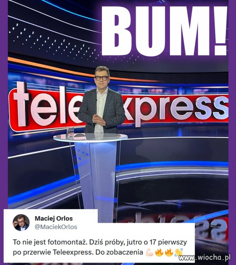Czekamy na nowe wydanie, bez wpływów Pisiorów