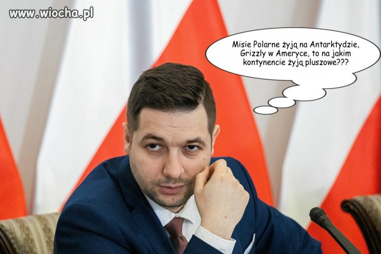 Jaki doktor, takie przemyślenia!