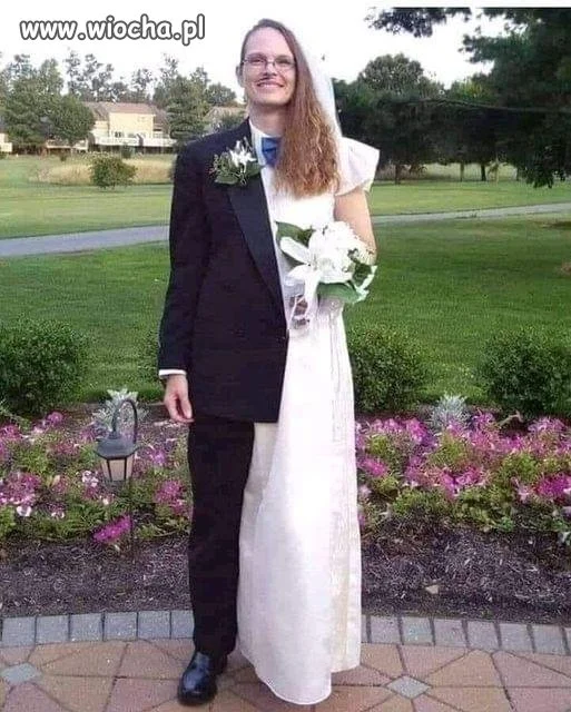 Narcystyczna hiper monogamia...