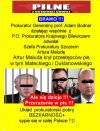 Żadnej litości dla mafi pisowskiej.