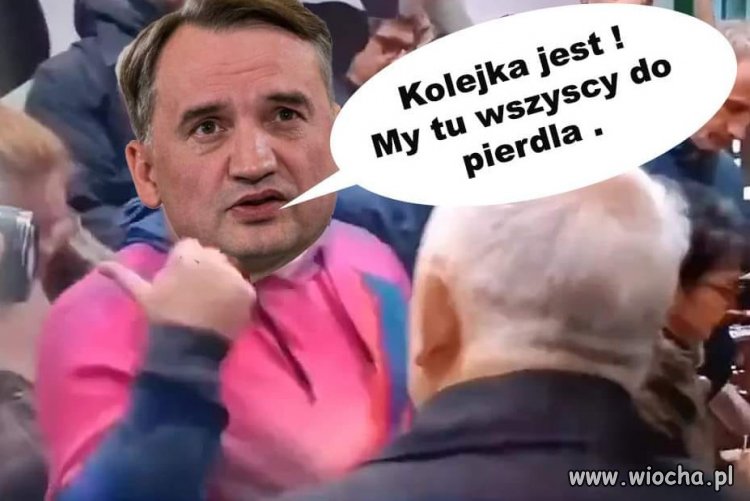 Strach w PiS coraz większy...