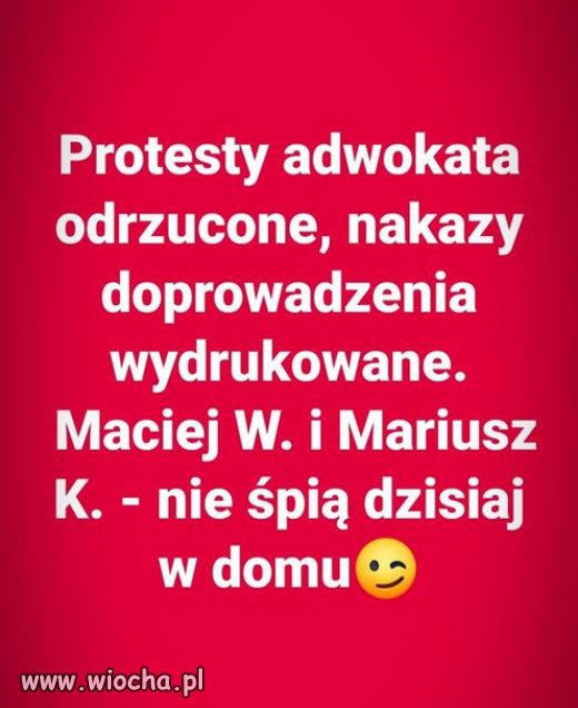 Tyle knucia i szczucia PiSu, na nic...ida siedziec
