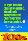 Naturalny talent Anżeja