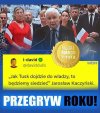 Jaki ty jesteś przykry Jarku