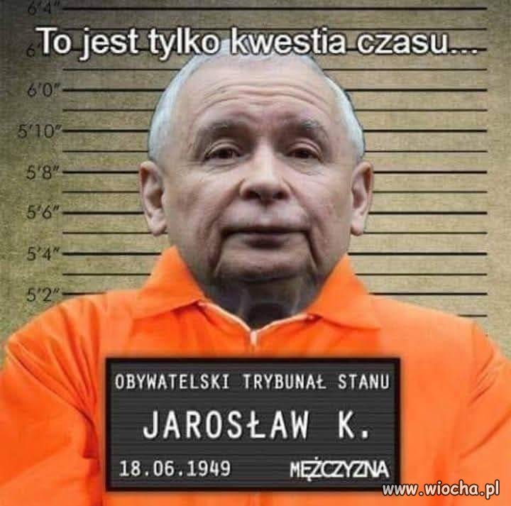 Czekamy, czekamy ...