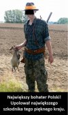 Podobno skończyły wszystkie, nasze problemy