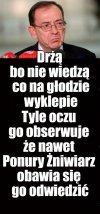 Kaprawym okiem ateisty patrząc ...