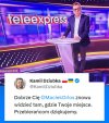 Po ośmiu latach znowu oglądamy Teleexpress.
