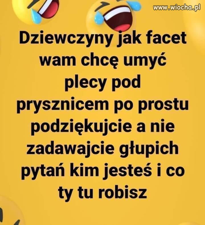 Dziewczyny.