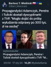 No i sowite odprawy poszły w PiS-du ...