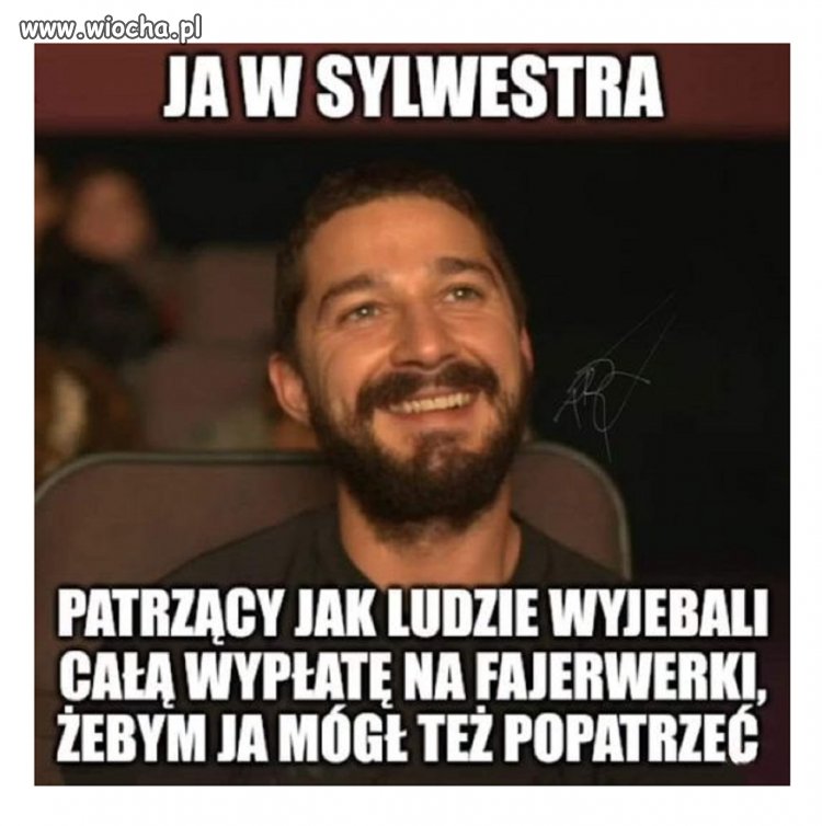 Gdyby tak każdy myślał