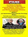 To jak to będzie z tymi "Polskimi obozami"?
