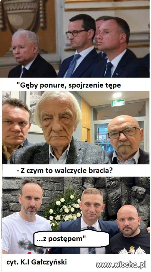 Przysłowia są mądrością narodów