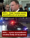 Historia kołem się toczy ...