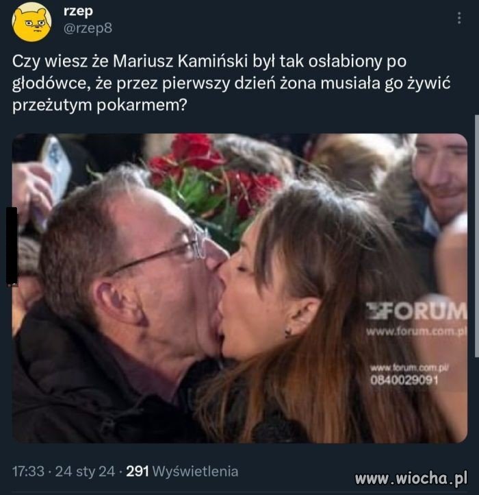 Dramat, o którym się nie mówi