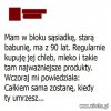 Podejście do życia 