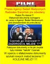 W Cyrku Kaczyńskiego, same cwaniaczki i oszuści...