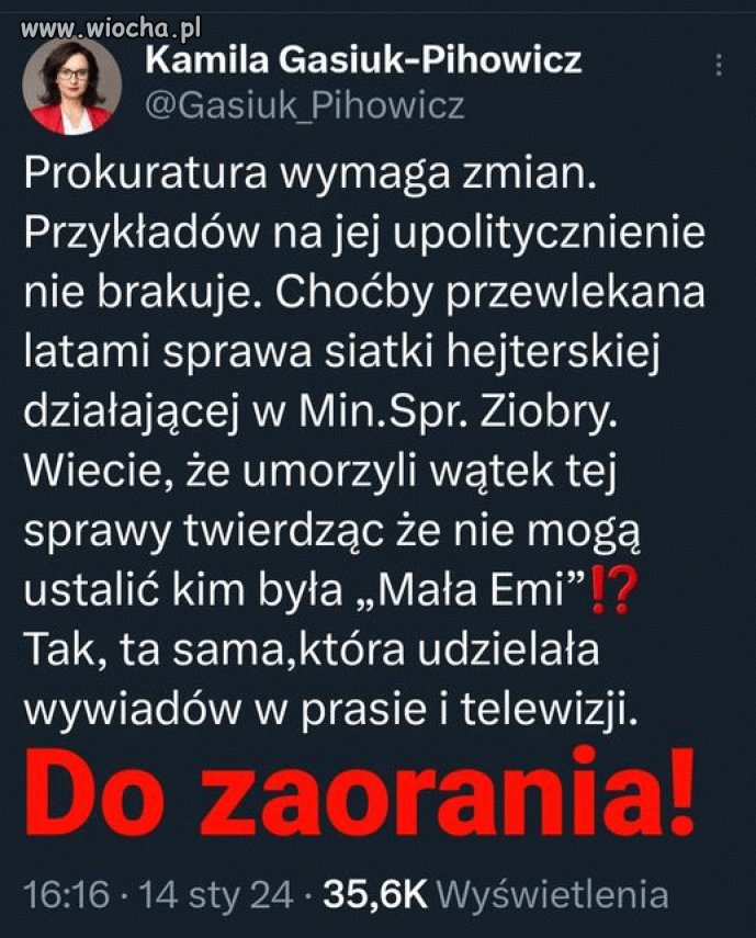 Taka prawda