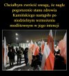 Od dawna wiadomo, że tak działają wszelkie modły