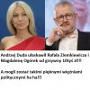 A może mnie ułaskawi ...od mandatu za parkowanie?