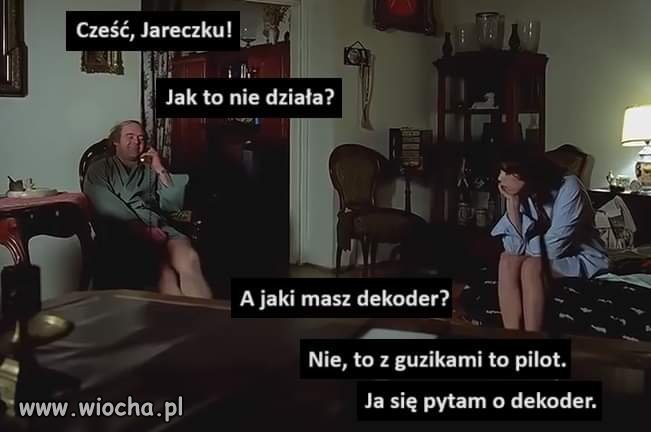 Dekoder Jarosława