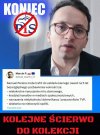 Może schowa się w wannie