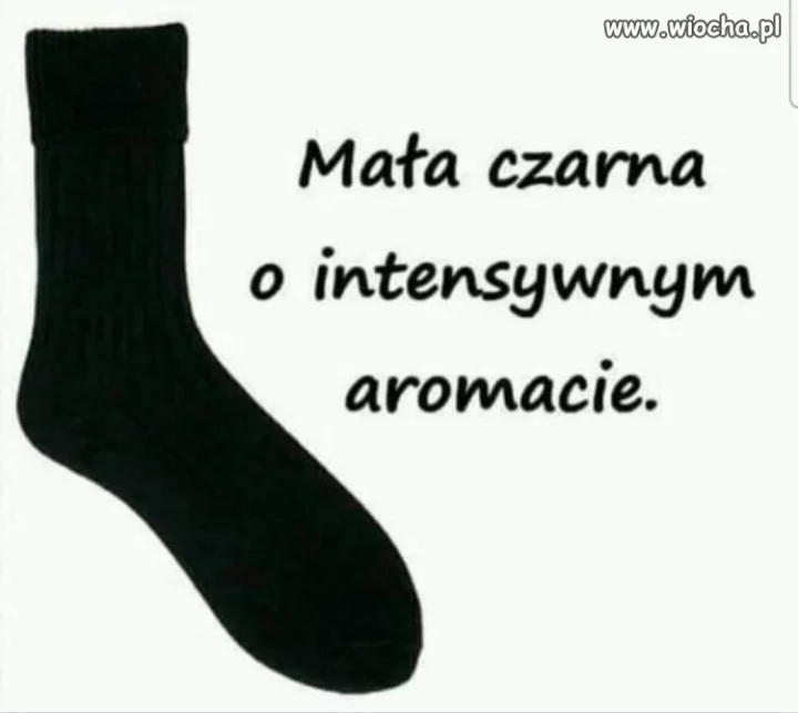 Kawa z rana...