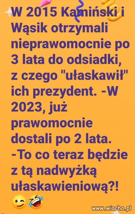 Też się pytam