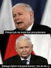 Kaczy kuper chciał dopiec Trzaskowskiemu