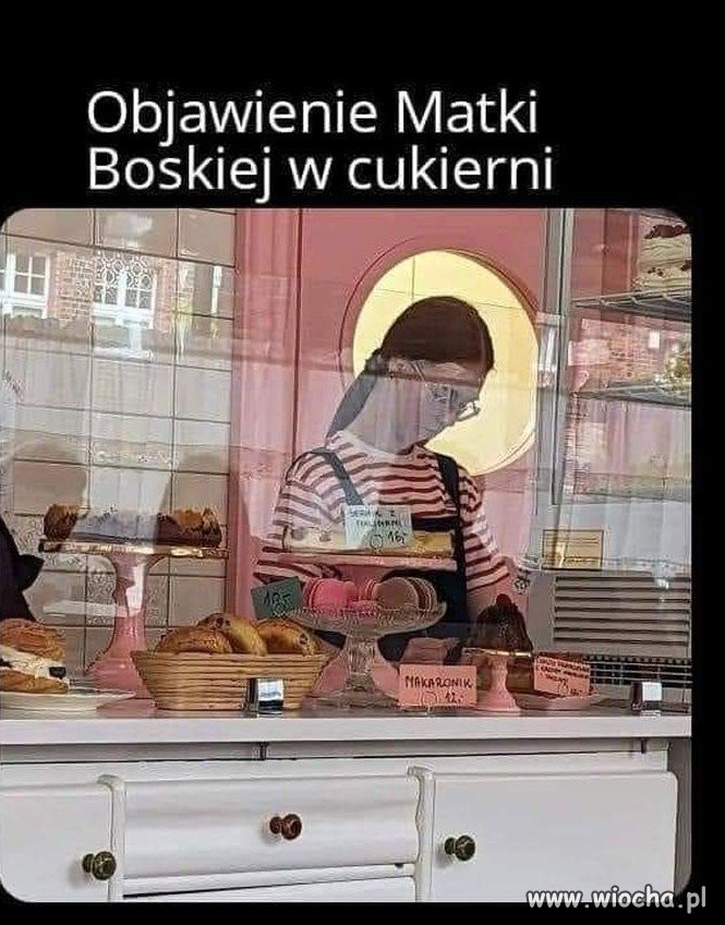 Matka Boska 